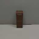 Polar Haircare - Medium Brown Hair Dye Shampoo for Women & Men - Natural Semi Permanent Color Shampoo for Gray Hair Coverage, Vegan - Instant Dye 6.76 Fl Oz