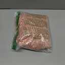 GRACE KARIN Girls Sparkly Sequin Formal Dress Long Sleeve Bodycon Fancy Party Dress 5-14Y Size 14Y