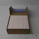 Large Cork Board Alternative - 12-Pack Felt Wall Tiles with Safe Removable Adhesive Tabs, Cork Wall Tiles Bulletin Board Home Office Essentials - Beige