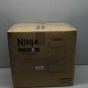 Dorrin Nessin Down Alternative Comforter Super King Size 120x120 All Season Duvet Insert, Ultra Soft Double Brushed Microfiber Quilt Cover, Classic Box Stitched with Corner Tabs, White Color