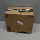 Battery Operated Wall Sconces Set of Two,Wireless Rechargeable Wall Light With Remote Control, Dimmable, Amber Light/Warm White/Natural White/Daylight/RGB, Timer,for Living Room,Bedroom,Entryway,Gold (20.6 Inch, Brass)