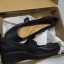 Clarks Women's Suttyn May, Size 7.5