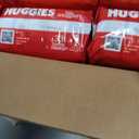 Huggies Size 1 Diapers, Little Snugglers Diapers, Size 1 (8-14 lbs), 198 Count (6 Packs of 33)