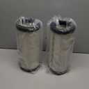 P822768 Air Filter (2 Pack) Compatible with Donaldsonn Baldwinn RS3988 P772579 Fletguardd AF25436 Luberfinerr LAF8143 WIXX 46489 FRAMM CA9246 AM129028 Kubota R1401-42280 129062-12560