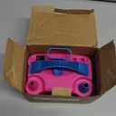 Balloon Pump Electric, Portable Automatic Dual Nozzle Inflator 110V 600W with Tying Tools for Birthday Gender Reveal Baby Shower Balloons Party Decorations (Rose Red)