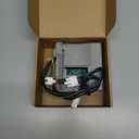 Refrigerator Inverter Control Board Replaces for 241577505, 519306005, 7241577505, 1512577, AP4393275, PS2361242, EAP2361242, Compatible with Frigidaire Electrolux Kenmore Crosley, VCC3 1156 QA F 06