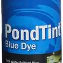 CrystalClear PondTint Blue, 16 Ounce