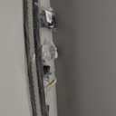 "Southern Truck 74052 52"" 300W LED Light Bar (Crvd, Dbl Row, Combo Flood/Beam DT Harness 79900/24,960 Lumens)", chrome series