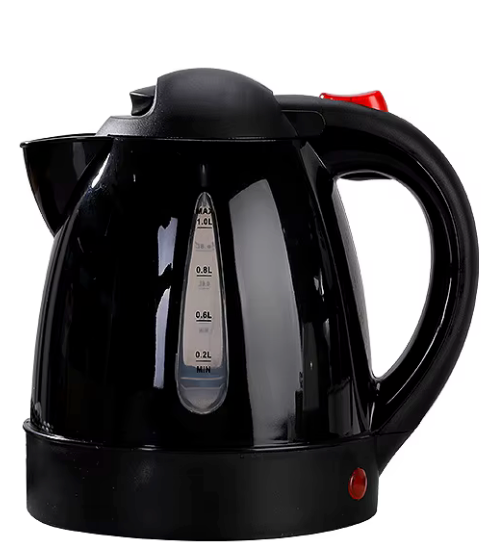 Boiling Hot Water Car Kettle Electric Automatic Shut Off,Portable Water Heater Boiler Stainless Steel Kettle Electric,Travel Coffee Tea Pot Electric Kettles,12v DC Cigarette Lighter,1000ml