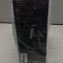 Oral-B Rechargeable Electric Toothbrush, iO3 Limited Deep Clean, 3 Cleaning Modes, Visual Pressure Sensor to Protect Gums, 2 Brush Heads, Travel Case, Black (Pack of 1)