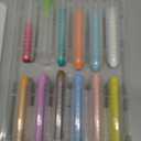 Dustless Chalk for Kids Indoor Chalkboard, 12 Colors Washable Sidewalk Chalk Set with Protective Box, Mess-Free for Drawing on Chalkboards Papers Sidewalks, Perfect for Toddlers Boys Girls Kids