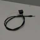 palart 112-8818 Replacement 20" Rear Bagging&22" Recycler Lawn Mower Brake Cable for Toro 20330 20339 10642 10603 10641 and More