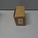 Curyidy Purple White Orange String Lights Halloween Decorations, 100LED Copper String Lights Battery Operated Fairy Lights with Remote Control for Home, Christmas,Party, Halloween Decor- 4 Pack