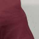 Riyiper Mens Compression Tank Top Sleeveless Slim Fit Undershirt Workout Athletic Base Layer Running Gym Tight Shirt(Wine Red, Small)