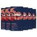 Lavazza Classico Ground Coffee Blend, Medium Roast, Premium Coffee, 100% Arabic, Value Pack, Non GMO, 20 Ounce (Pack of 6), Best By 06/20/2027