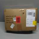 Set of 2 Ultra Plump Cotton Fabric Throw Pillow Inserts, Filler for Decorative Cushion Cover, 18 X 18 Inches, There are Multiple Sizes to Choose from