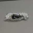 ZIMINGU LED Ball String Lights, 19.6FT 40LEDs Globe Waterproof Fairy String Lights with Remote Control USB Powered, Decorations for Indoor Party Wedding Christmas Tree Patio Balcony, Warm White