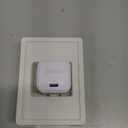 Anker USB C Charger with Foldable Plug, 33W USB C Charger Block for iPhone 17/16 / 15 and More Series, Galaxy, Pixel, iPad (Cable Not Included)