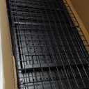 London & Byrd - No Assembly - Home Gym Storage Rack. Steel Construction, Heavy Duty Wheels, with Basket and Hooks. Great for Home Gym Equipment, Yoga mats, Kettlebells, and Small Dumbbell Storage.