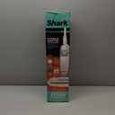 Shark Steam Mop with 2 Machine Washable Dirt Grip Pads, Removable Water Tank, Lightweight, Steam Cleaner for sealed Hard Floors, Marble, Stone, Hardwood, Tile, Laminate, White/Seafoam, S1000