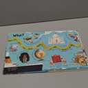 Lift The Flap Questions & Answers About