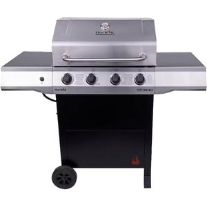 Char-Broil 463350722 Performance Series 4-Burner Gas Grill