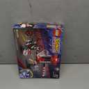 LEGO Sonic The Hedgehog Shadow The Hedgehog Escape Building Set, Motorcycle Toy, Video Game Character Figures, Sonic Toy for Kids, Gift for Gamers Ages 8 Plus, 76995