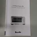 Breville RM-BOV900BSSUSC Smart Oven Air Fryer Pro, Brushed Stainless Steel (Certified Remanufactured)