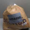 EDOW Throw Pillow Insert, Set of 2 Down Alternative Polyester Square Form Decorative Pillow, Cushion,Sham Stuffer. (White, 20x20)