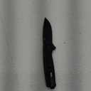 SOG Terminus XR G10 Daily Carry Rugged EDC Ambidextrous Pocket Folding Knives | G10 Handle | Wear-Resistant D2 Steel Blade (Black)