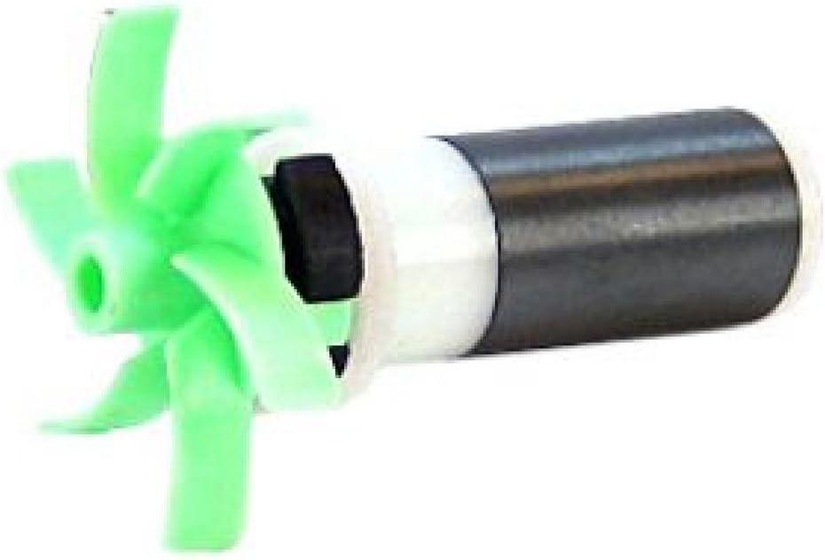 Fluval Magnetic Impeller w/Curved Fan Blades, (Original 404 series)