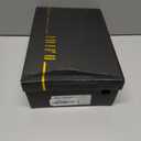 IDIFU Black Heels for Women High Heels Pumps Closed Toe Stiletto Pointed Toe Dress Shoes Wedding Prom Bridal Daily Work Office Business Trendy Fashion Sexy Comfortable Dressy Shoes(Black Pu 8.5 M US)