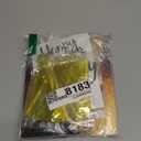 42PCS 90th Birthday Decoration Kit for Men Women, Black Gold Happy 90th Bday Banner Balloons Honeycomb Centerpiece Swirl Paper Pompoms Party Supplies, 90 Bday Sash Table Cake Topper Swirls Set