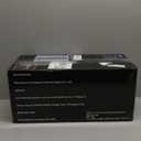 Fairyrain 12Ft Outdoor Lighting Christmas Tree Lights Cone Tall Star Topped Artificial Christmas Trees Arbol de Navidad Outside Decor for Xmas New Year Holiday Multicolor/WarmWhite