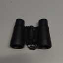 Scotamalone Kids Toy Binoculars Shock Proof for Age 3-12 Years Old Boys Girls Bird Watching Educational Learning Hunting Hiking Birthday Presents (black)