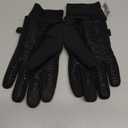 Aerynx Lightweight Running Winter Gloves, Touch Screen Warm Gloves Liners for Cycling Biking Sporting Driving for Men Women X1