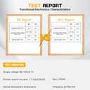 QYL Set of 4 Ignition Coil UF549 & Iridium Spark Plugs 9029 Compatible with 2007-2014 Nissan Altima Versa Sentra Rogue Cube QX60 NV200 2.5L 2.0L 1.8L 1.6L