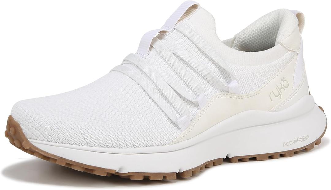Ryka Women's, Jumpstart Sneaker 10M
