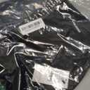 Volcom Men's Frickin Relaxed Chino Pant – Slant Pockets, Dual Back Pockets with Button Closure, 18" Leg Opening, 30