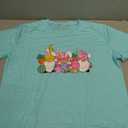 Happy Easter Gnomies Shirt, Easter Gnome Tee, Happy Easter Shirt, Cute Easter Top, Gift For Easter Day Tee, Peeps Easter Shirt, XL