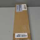 Fixing Plate with Screws, Adjustment Tabs, Rubber Expansion Nut