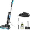 HAUSMEISTER Hydroflex Max Corded Wet Dry Vacuum Mop for Hard Floors