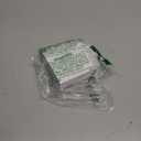 HDCRYSTALGIFTS 75mm Prism Hanging Crystal Suncatcher Clear Chandelier Crystals Flower of Life Prisms Sun Catcher Indoor Window Glass Ornaments for Christmas Tree Gifts