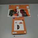 Fiber Wall Hanging Decor DIY Kit 3 Pack