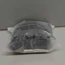 Girl's 2 Piece Swimsuit Solid Spaghetti Strap Bikini Sets Beach Bathing Suit Swimwear for Teen Kids, Size: 13-14y