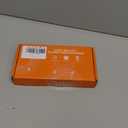 TFT for iPhone 15 Pro Max Screen for iPhone 15 Pro Max LCD Digitizer for iPhone 15 Pro Max Display Replacement Touch Assmebly A2849 A3105 A3106 A3108 Black