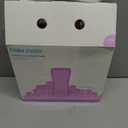 Frida Mom 2-in-1 Postpartum Pads, Absorbent Perineal Ice Maxi Pads, Instant Cold Therapy Packs and Maternity Pad in One