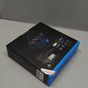 Gaming Headset for PS5、PS4、Xbox Series X、Xbox Series S/One、PC、PS5Pro 207g Headset with Clear Mic for Work