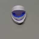 Nighttime Wear Mouthguard,Soft Boil & Bite Oral Device for Adults,Breathable BPA-Free Material,Adjustable Soft Mouth Guard for Men & Women,Reusable & Simple to Use