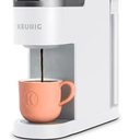Keurig K-Slim Single Serve K-Cup Pod Coffee Maker Descaling and Maintenance Accessories